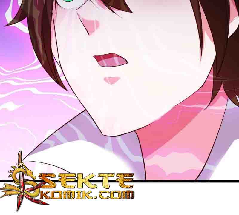 Turned Into a Grass in The Fantasy World? Chapter 61 Gambar 83